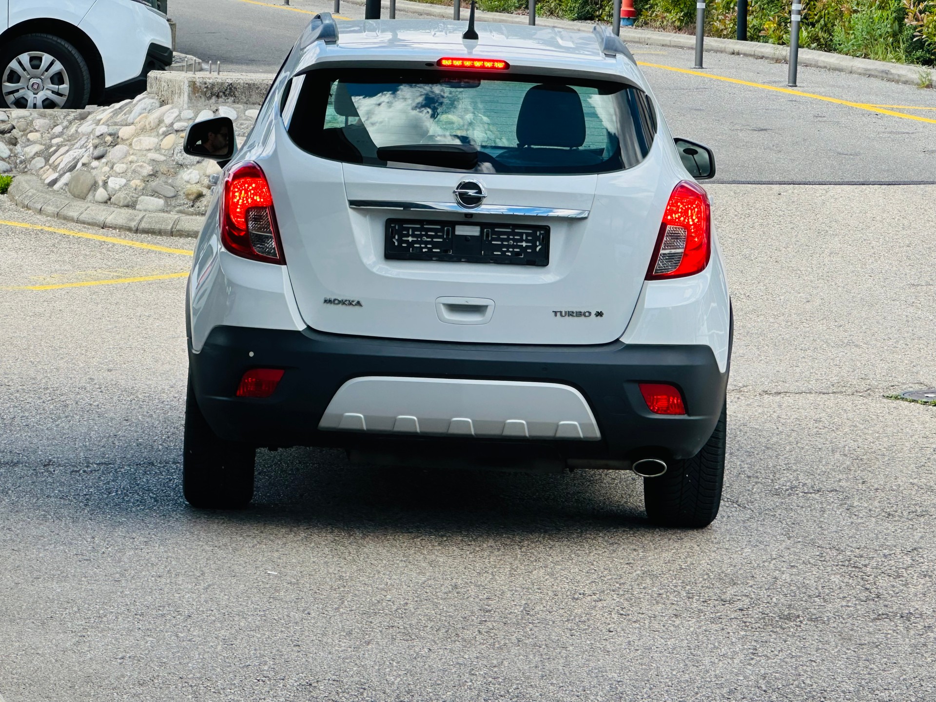 OPEL Mokka 1.4i 16V Turbo Cosmo 4WD-image-6