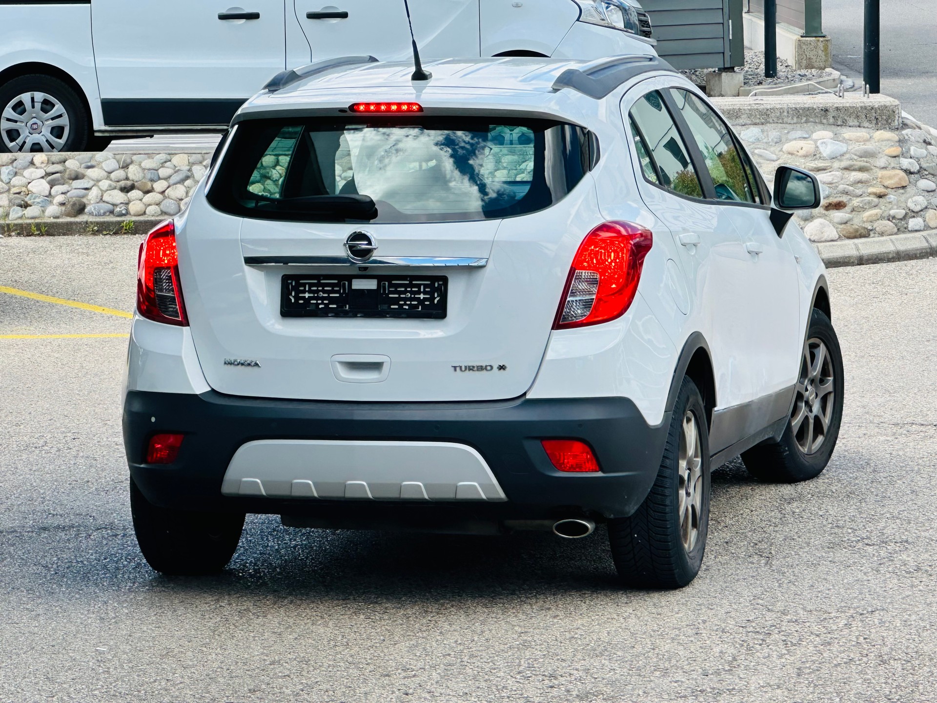 OPEL Mokka 1.4i 16V Turbo Cosmo 4WD-image-5