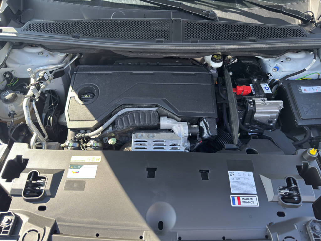 CITROEN C5 Aircross 1.2 Hybrid Max-image-8