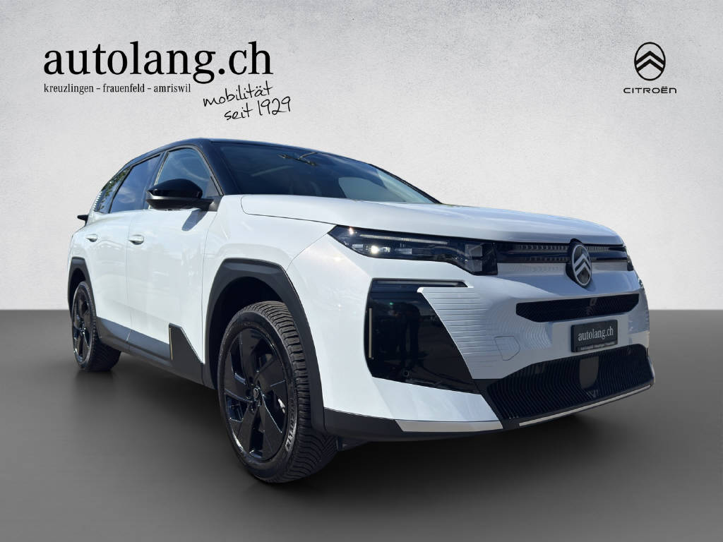 CITROEN C5 Aircross 1.2 Hybrid Max-image-4
