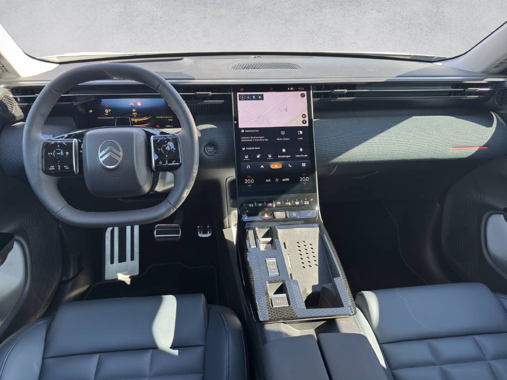 CITROEN C5 Aircross 1.2 Hybrid Max-image-13