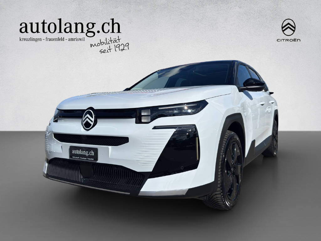 CITROEN C5 Aircross 1.2 Hybrid Max-image-0