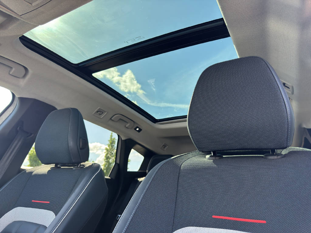 CITROEN C5 Aircross 1.2 Hybrid Max-image-10