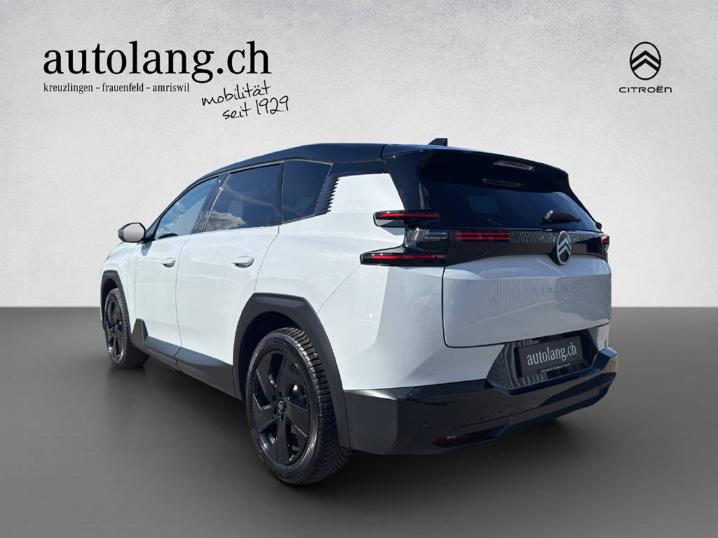 CITROEN C5 Aircross 1.2 Hybrid Max-image-2