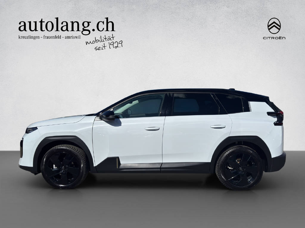 CITROEN C5 Aircross 1.2 Hybrid Max-image-1