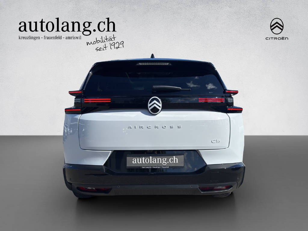 CITROEN C5 Aircross 1.2 Hybrid Max-image-15