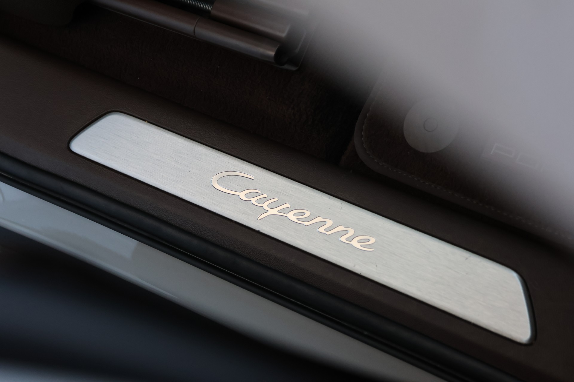 PORSCHE Cayenne Coupé E-Hybrid (CH) *KREIDE*-image-22