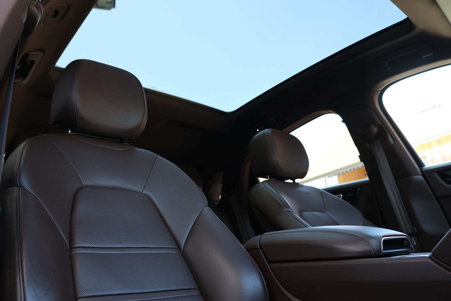 PORSCHE Cayenne Coupé E-Hybrid (CH) *KREIDE*-image-23