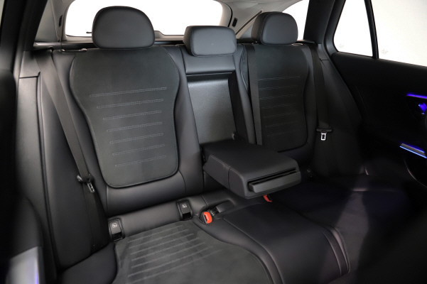 MERCEDES-BENZ C 220 d T 4M Swiss Star-image-10