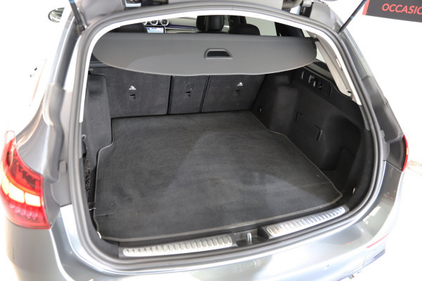 MERCEDES-BENZ C 220 d T 4M Swiss Star-image-11