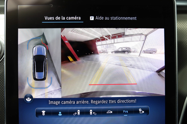 MERCEDES-BENZ C 220 d T 4M Swiss Star-image-13