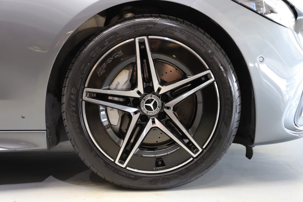 MERCEDES-BENZ C 220 d T 4M Swiss Star-image-12