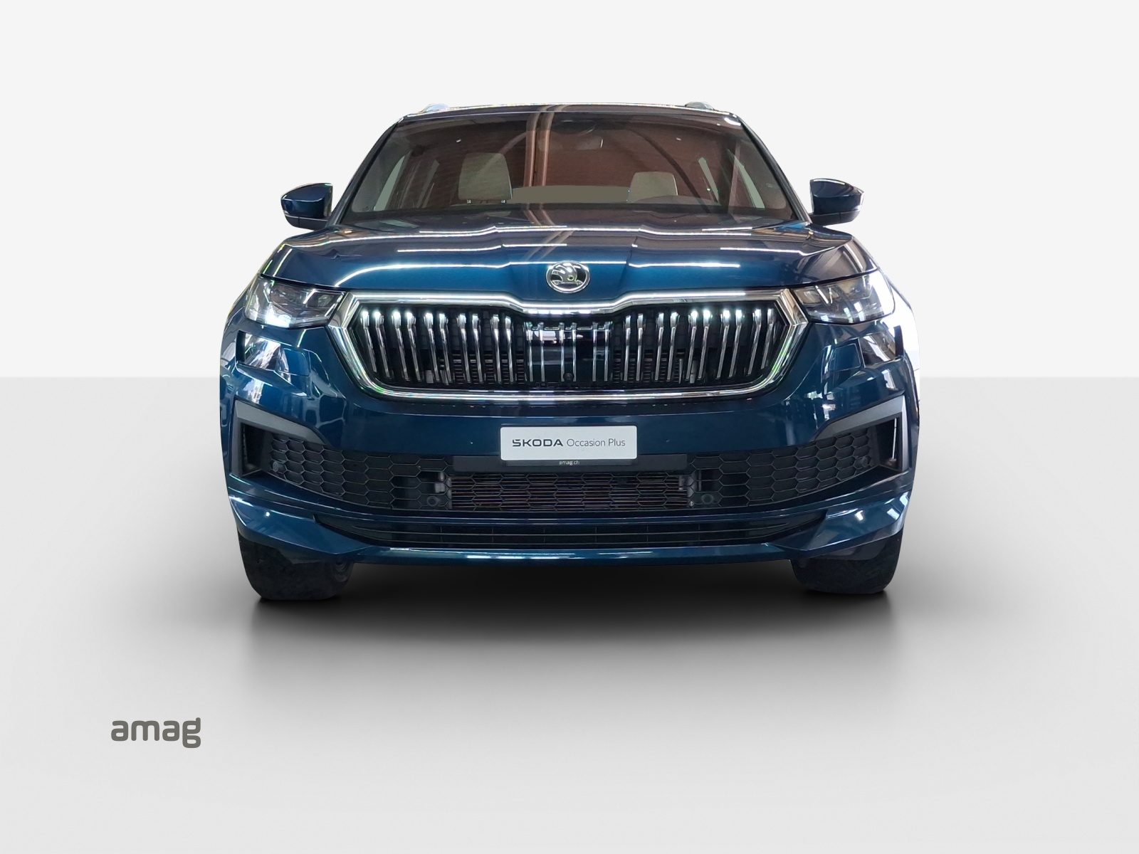 SKODA Kodiaq 2.0 TSI 4x4 L&K-image-6