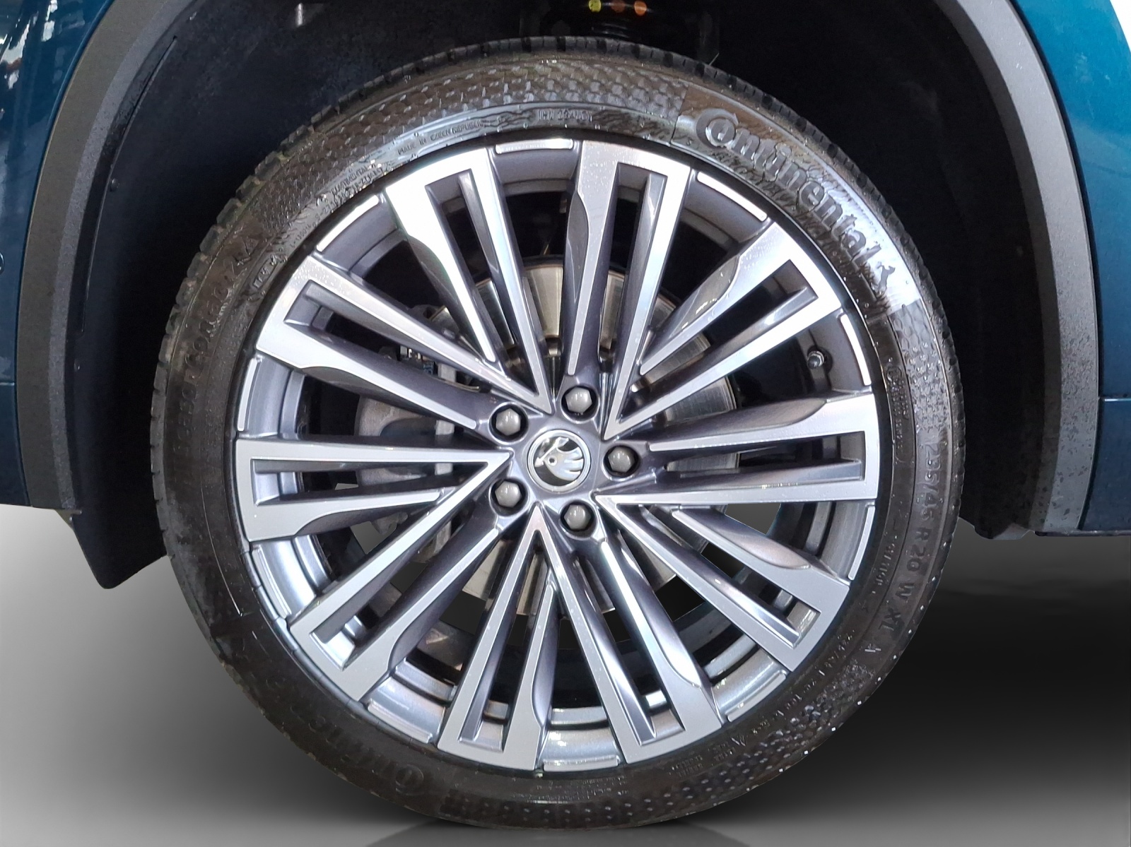 SKODA Kodiaq 2.0 TSI 4x4 L&K-image-14