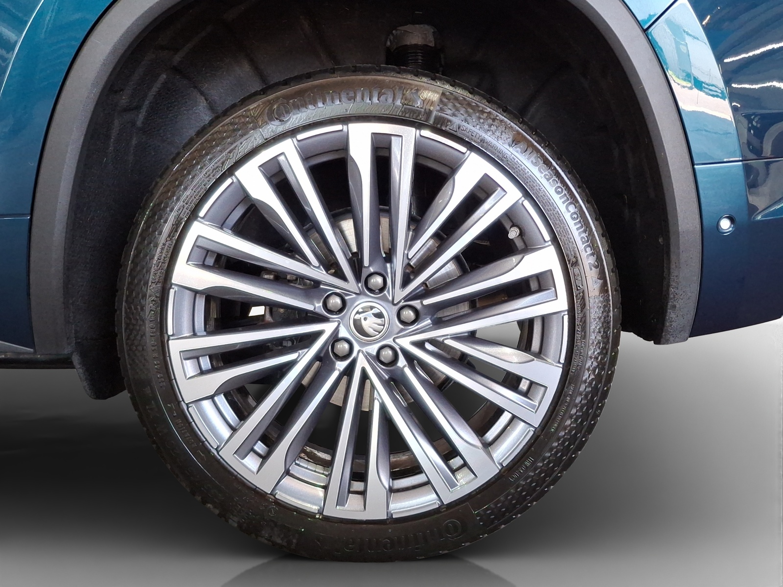 SKODA Kodiaq 2.0 TSI 4x4 L&K-image-13