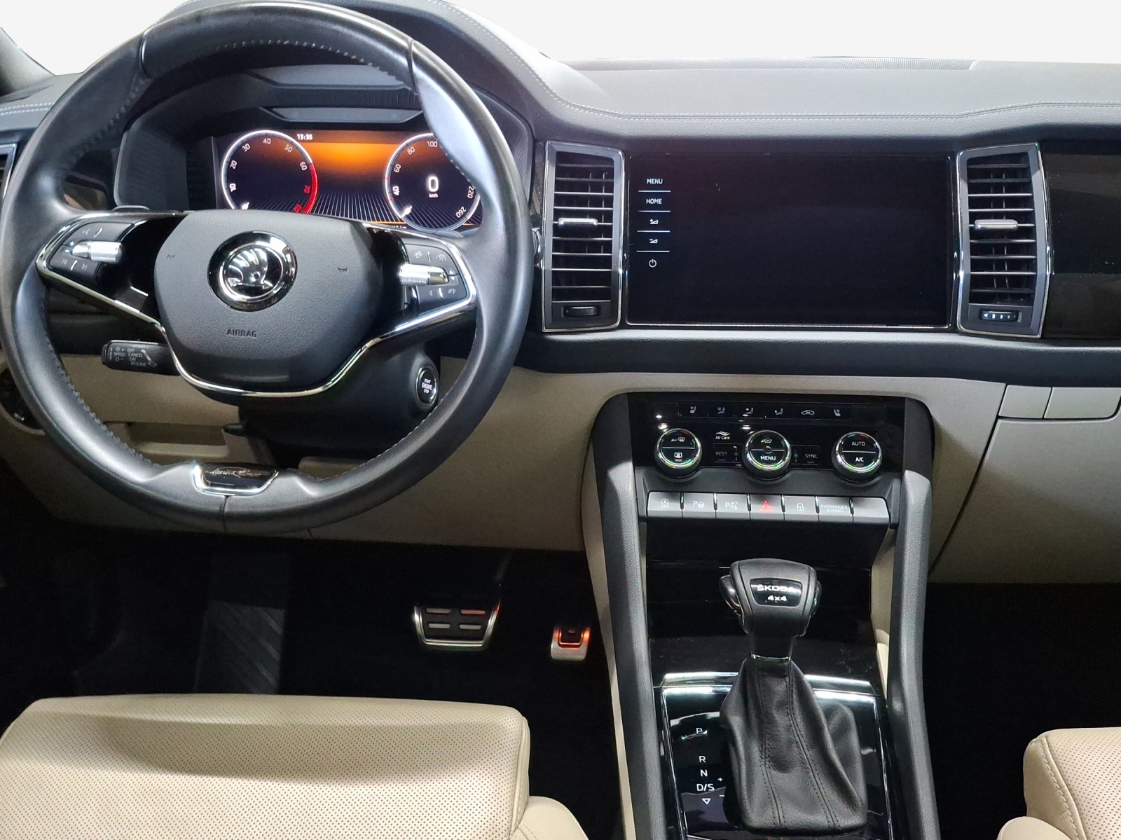 SKODA Kodiaq 2.0 TSI 4x4 L&K-image-8