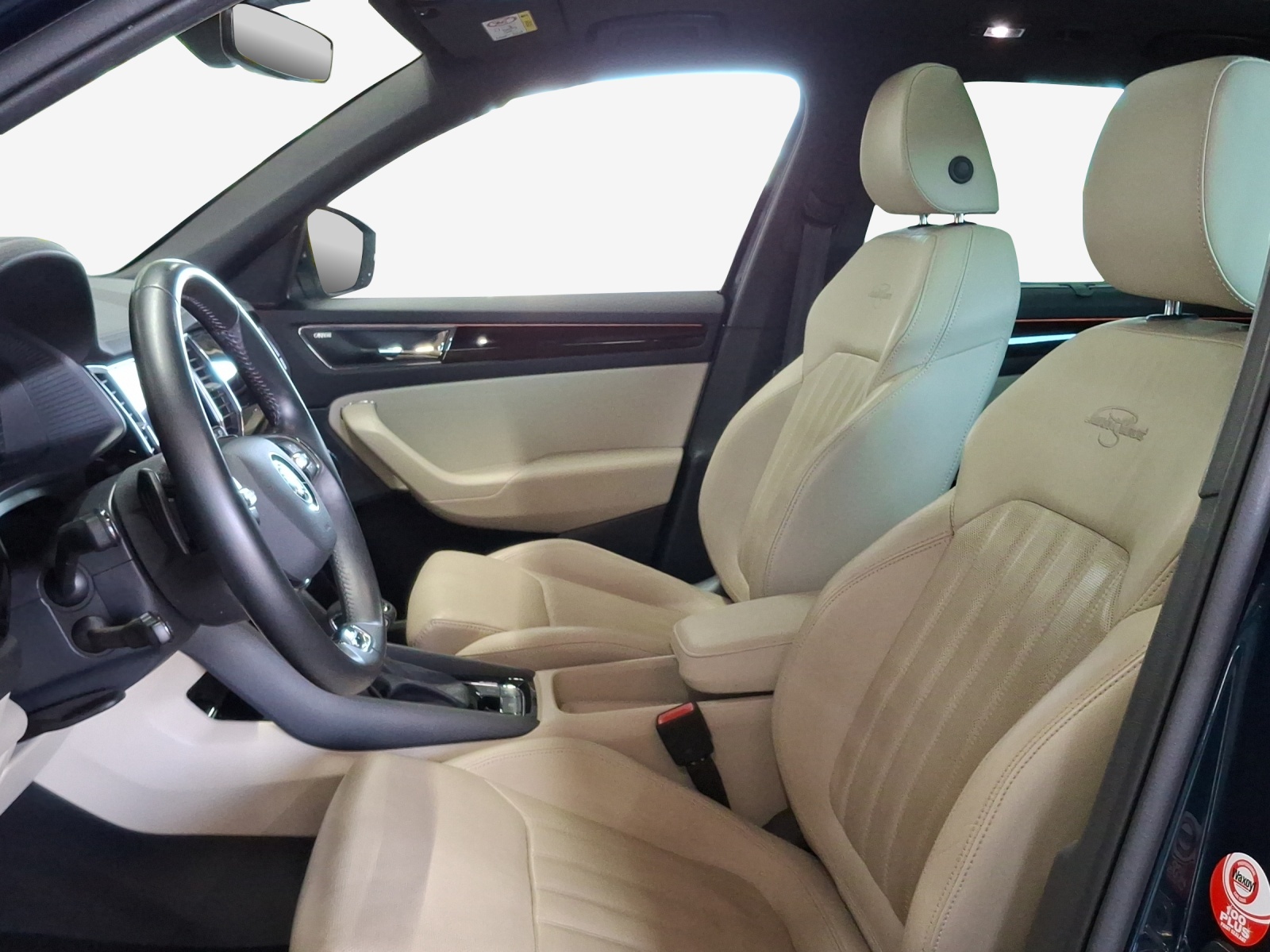 SKODA Kodiaq 2.0 TSI 4x4 L&K-image-7
