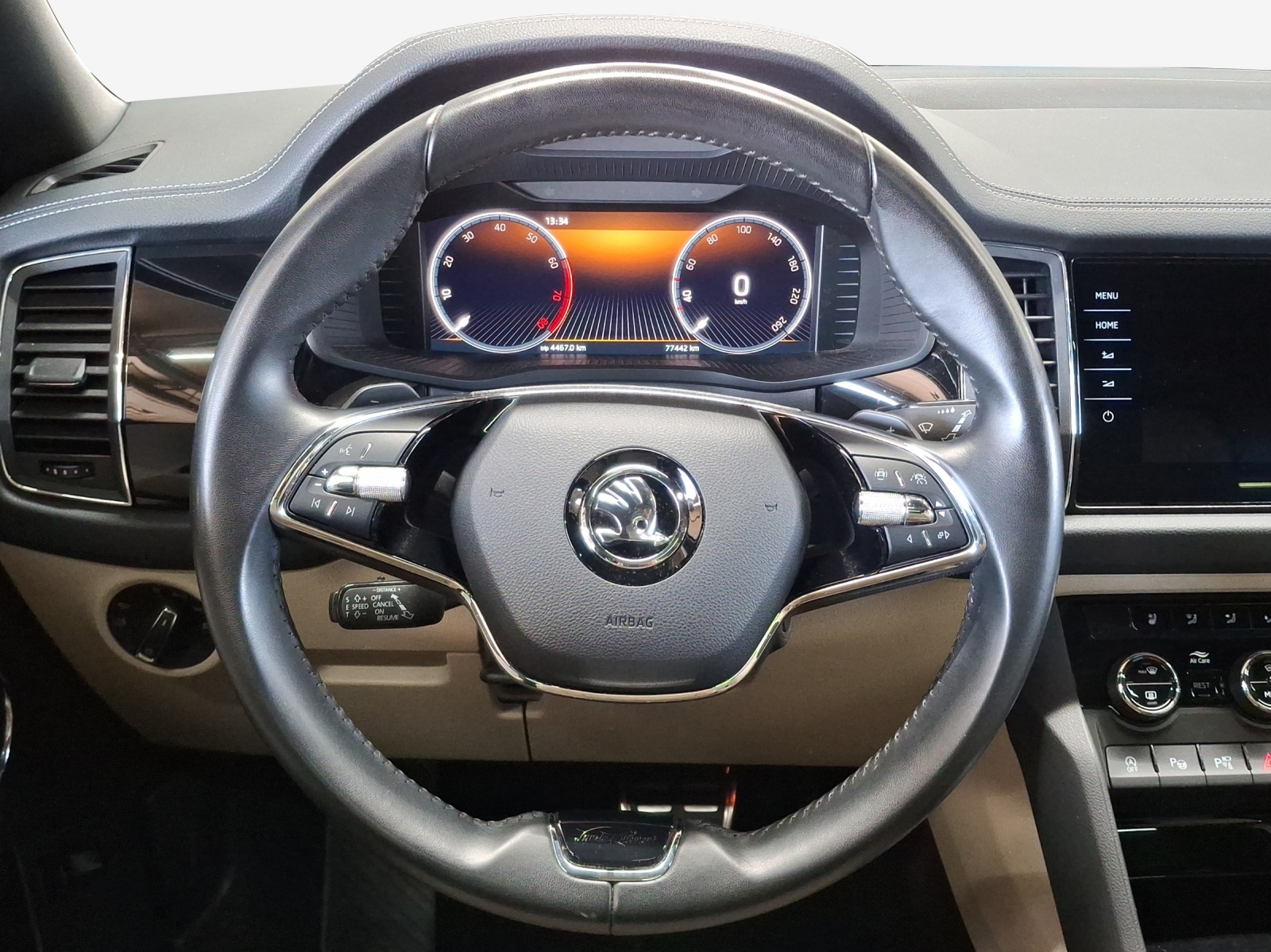 SKODA Kodiaq 2.0 TSI 4x4 L&K-image-9