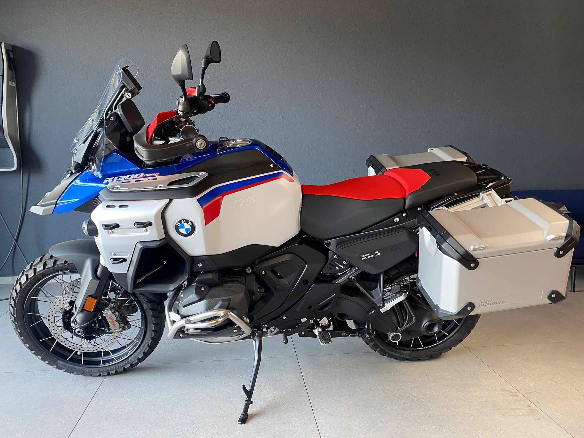 BMW R 1300 GS Adventure