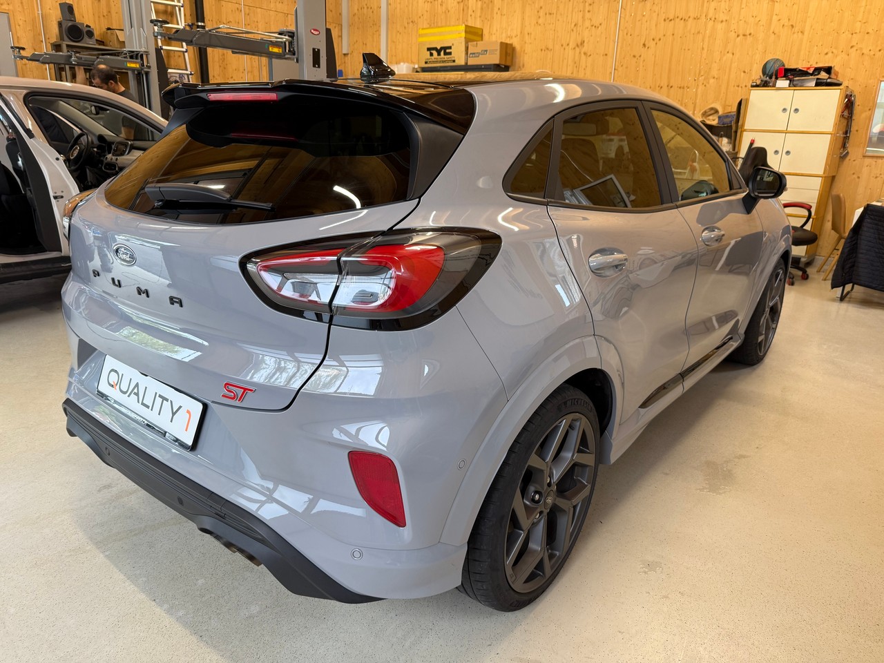FORD Puma 1.5 SCTi ST-image-3