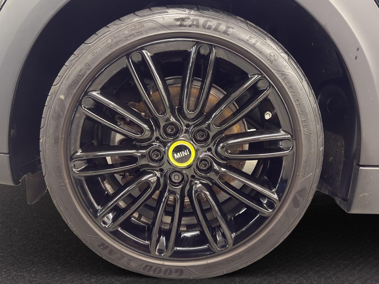 MINI F56 Cooper SE-image-8