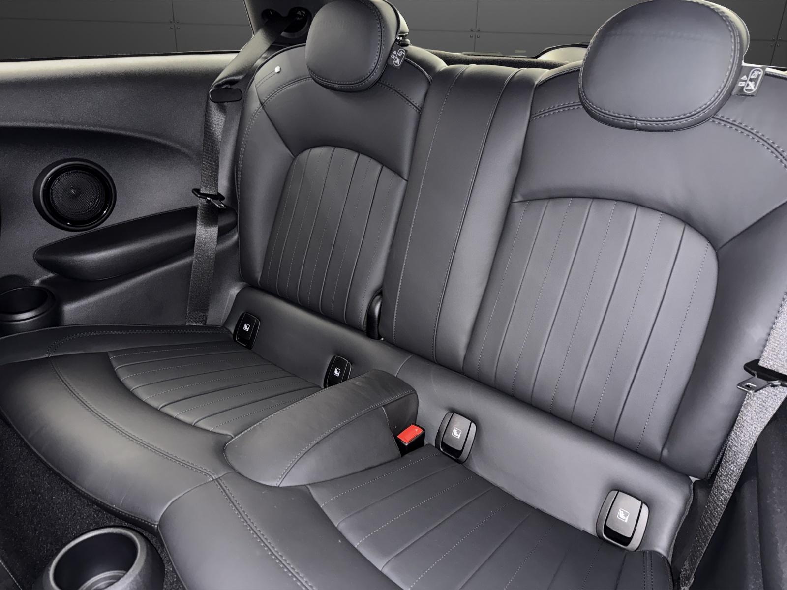MINI F56 Cooper SE-image-15