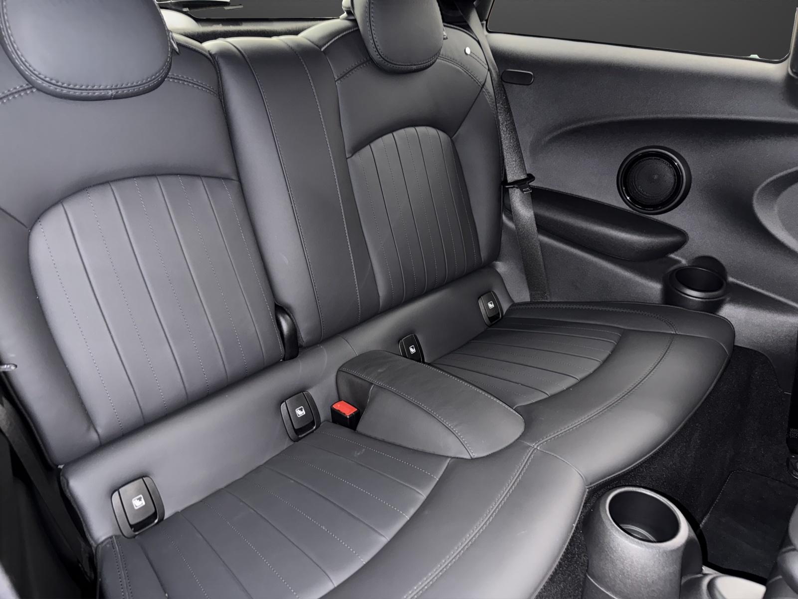 MINI F56 Cooper SE-image-18
