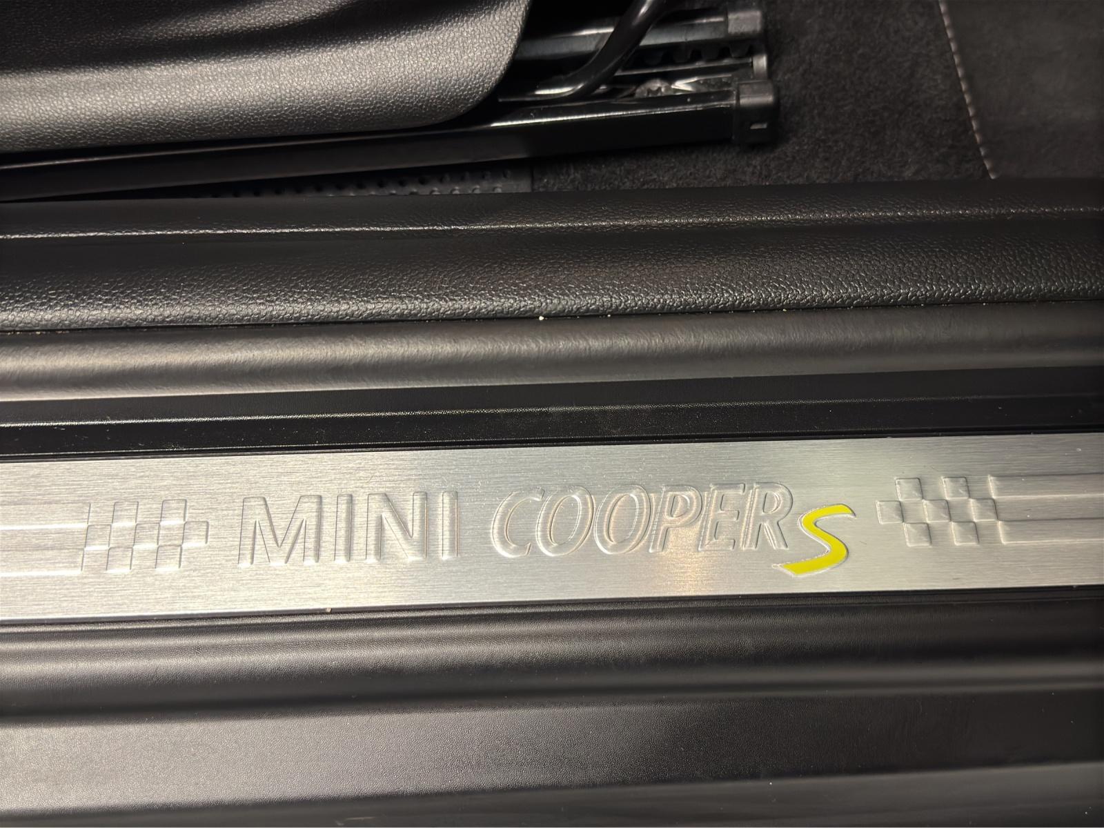 MINI F56 Cooper SE-image-20