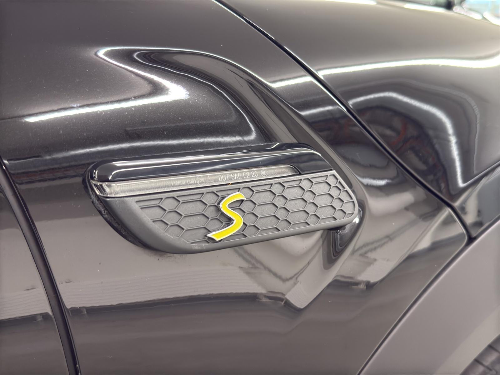 MINI F56 Cooper SE-image-19