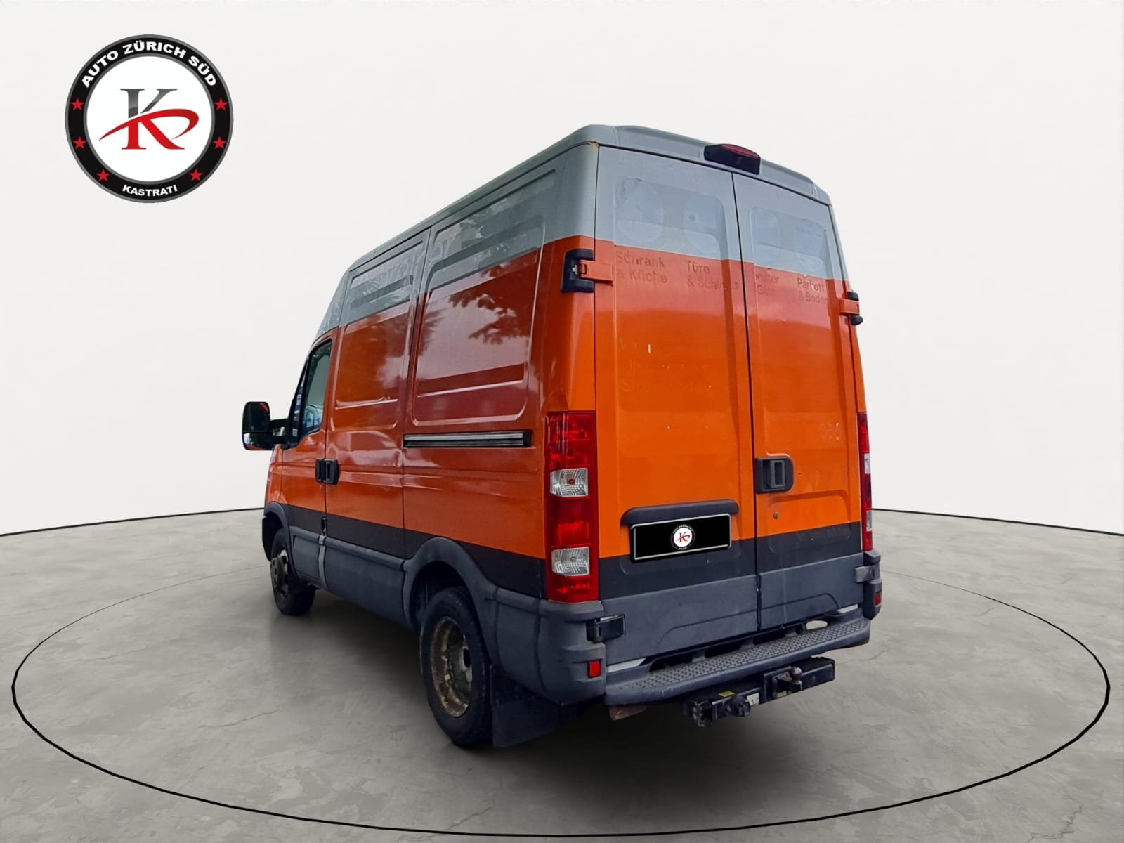 IVECO 50 C 15 V-image-3