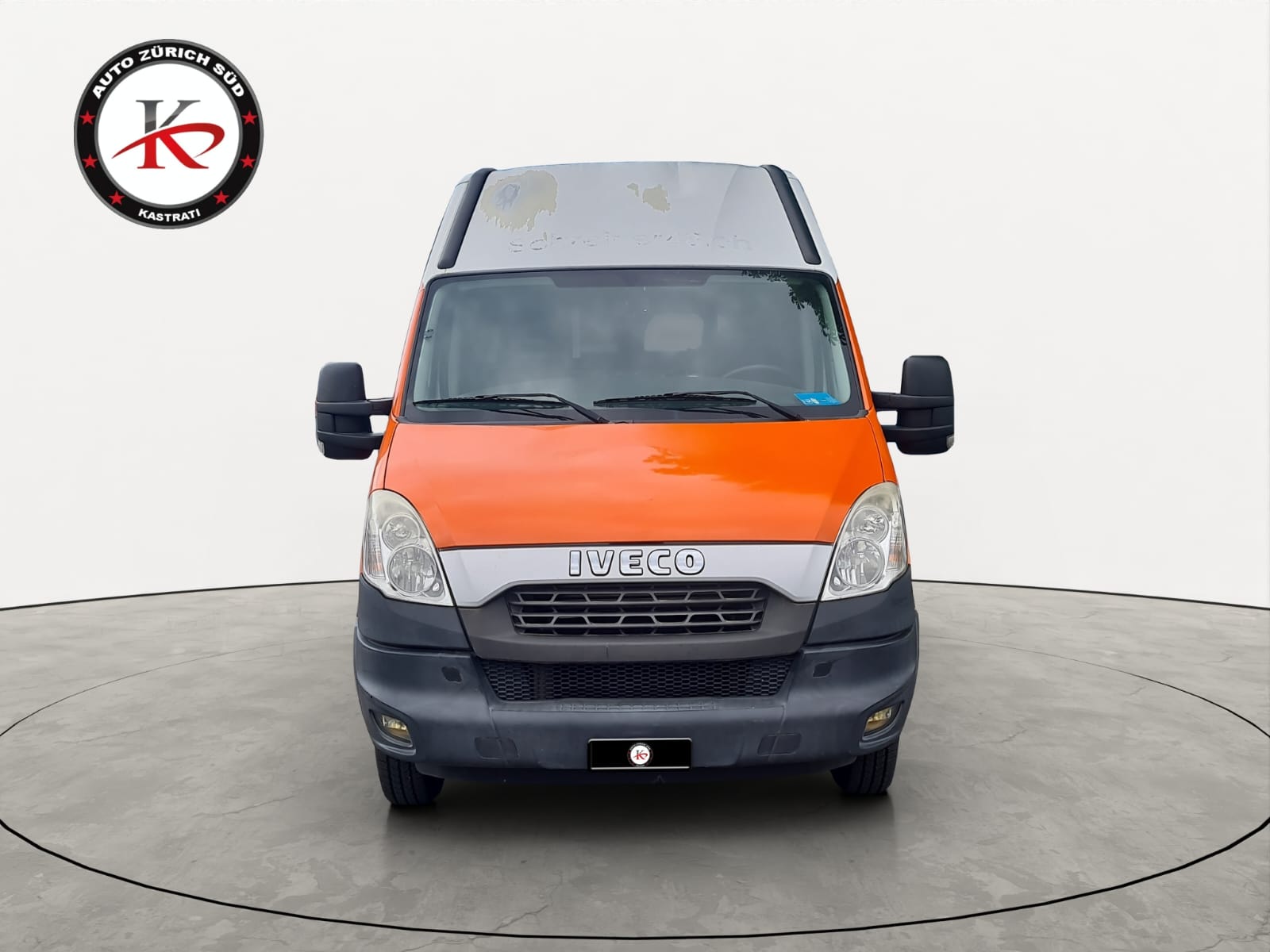 IVECO 50 C 15 V-image-0