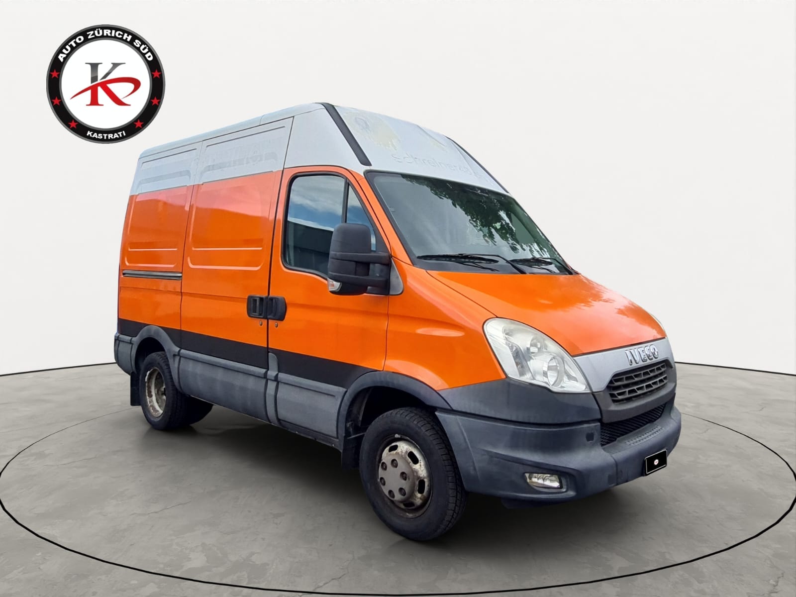 IVECO 50 C 15 V-image-7