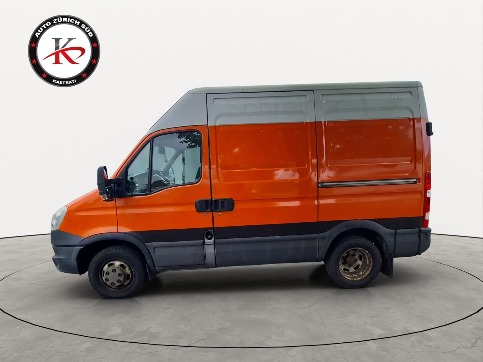IVECO 50 C 15 V-image-2