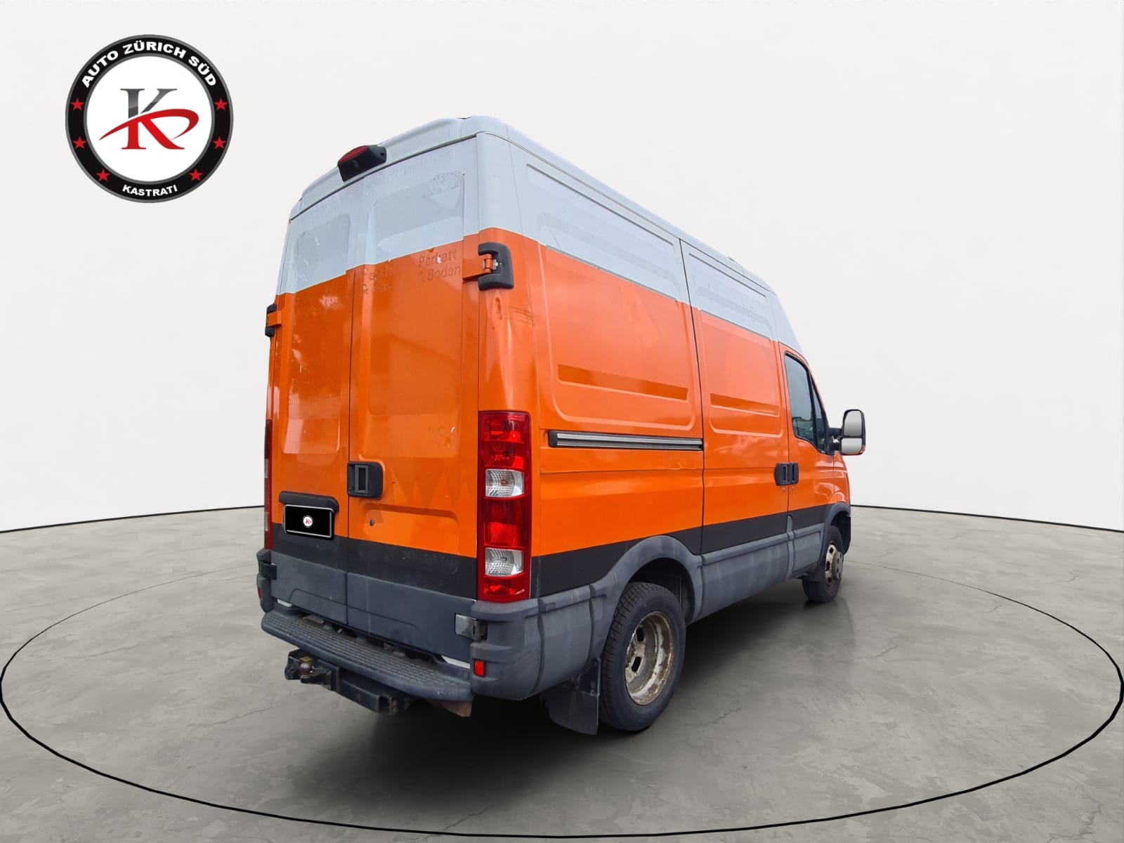IVECO 50 C 15 V-image-5
