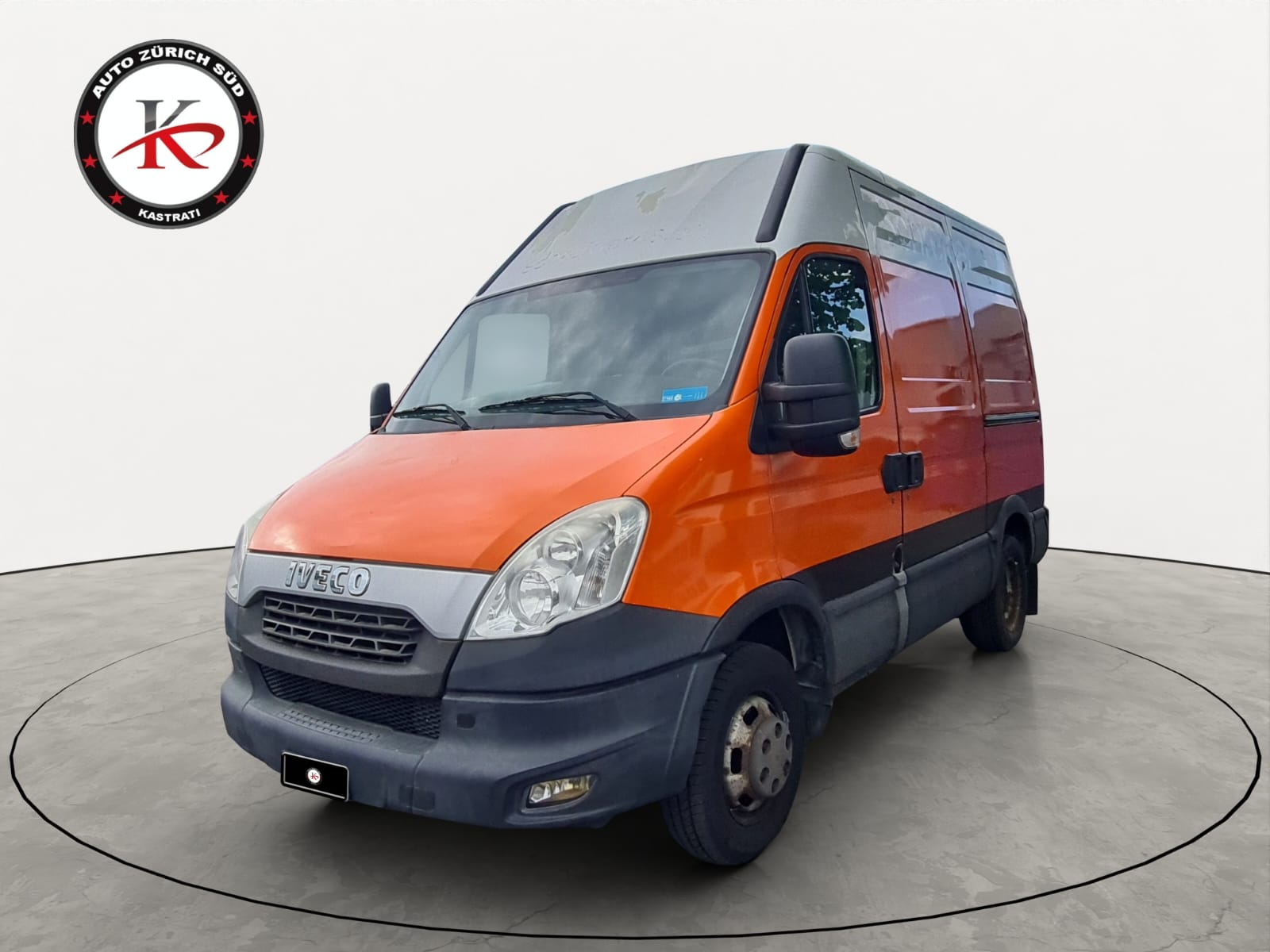 IVECO 50 C 15 V-image-1