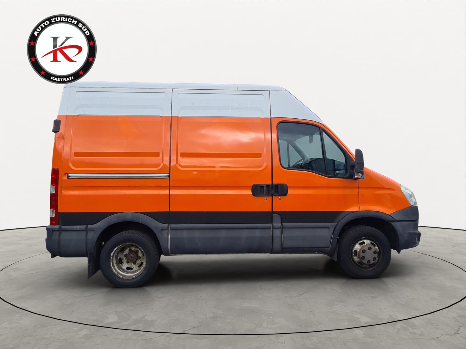IVECO 50 C 15 V-image-6
