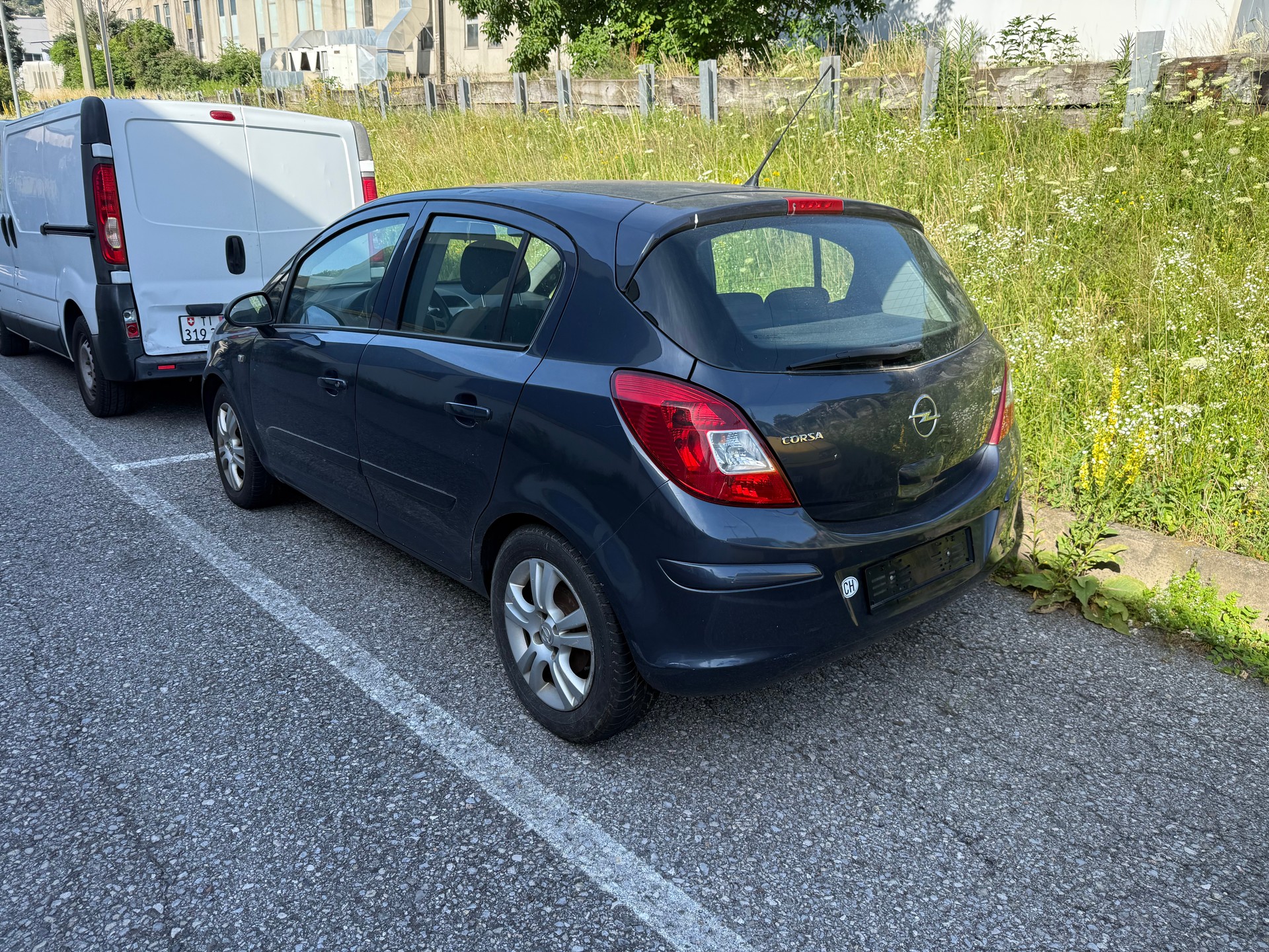 OPEL Corsa 1.3 CDTI Enjoy-image-2