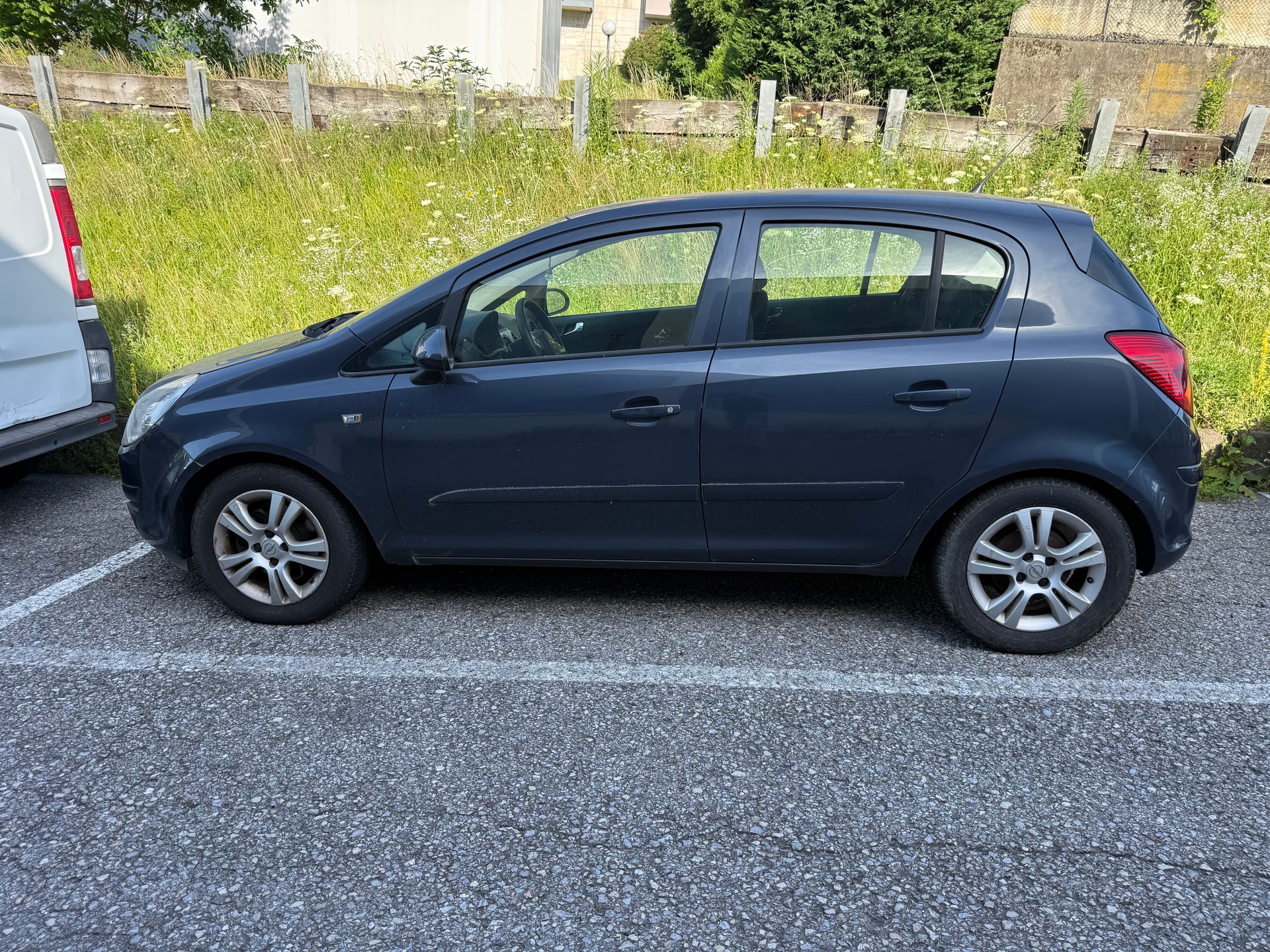 OPEL Corsa 1.3 CDTI Enjoy-image-1