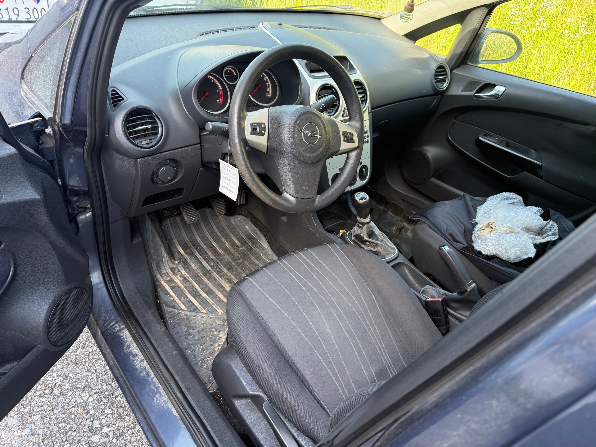 OPEL Corsa 1.3 CDTI Enjoy-image-4