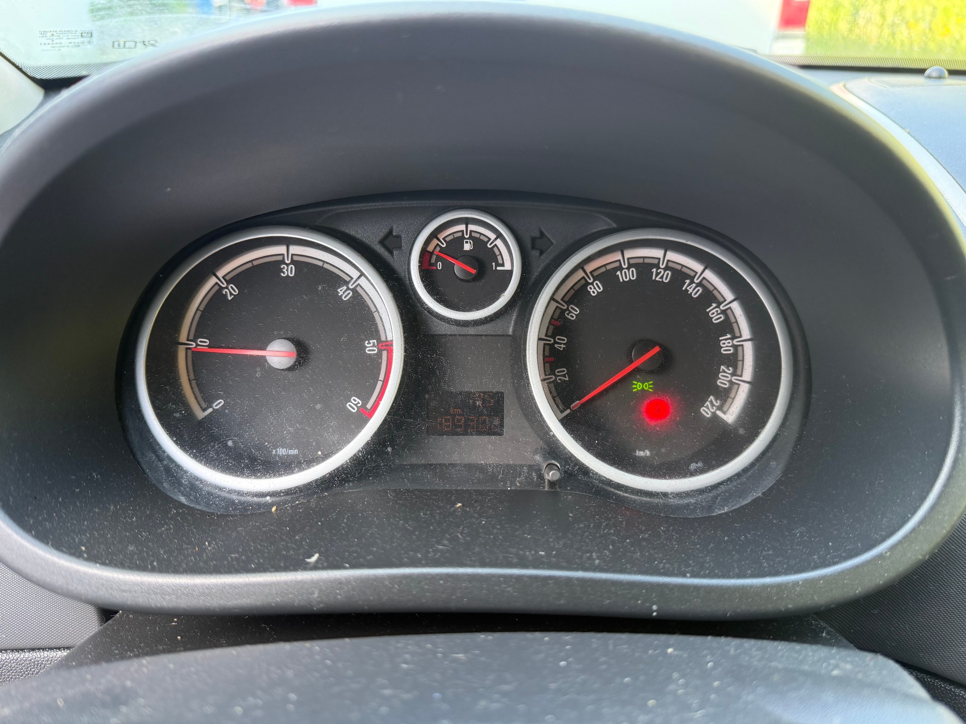 OPEL Corsa 1.3 CDTI Enjoy-image-6
