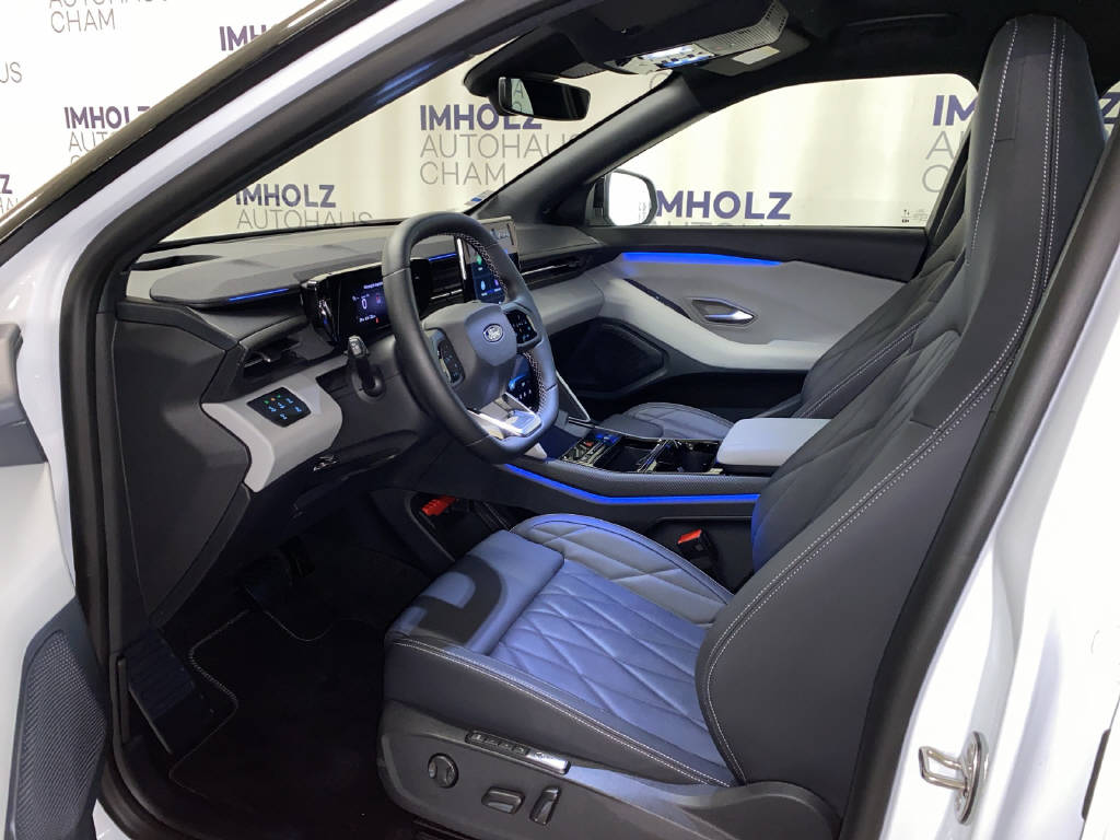 FORD Explorer Extended Range Premium AWD-image-15