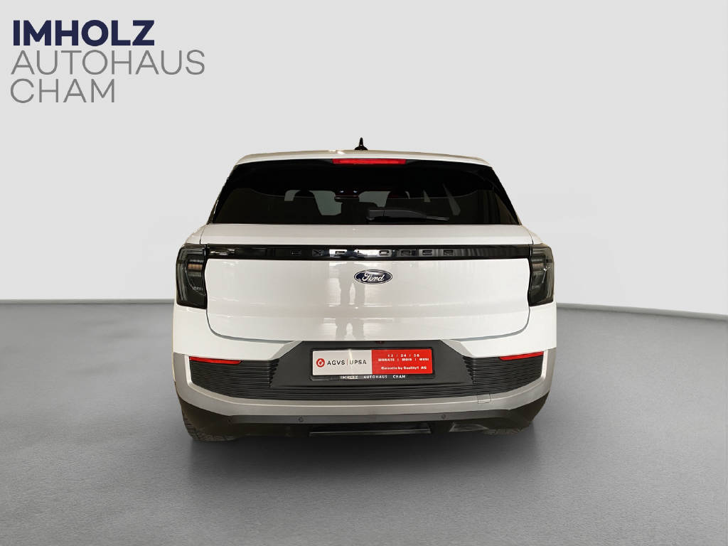 FORD Explorer Extended Range Premium AWD-image-3