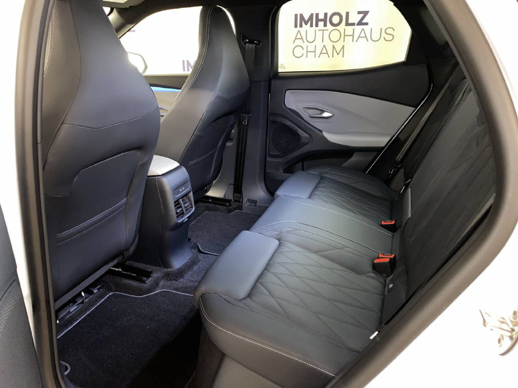FORD Explorer Extended Range Premium AWD-image-16