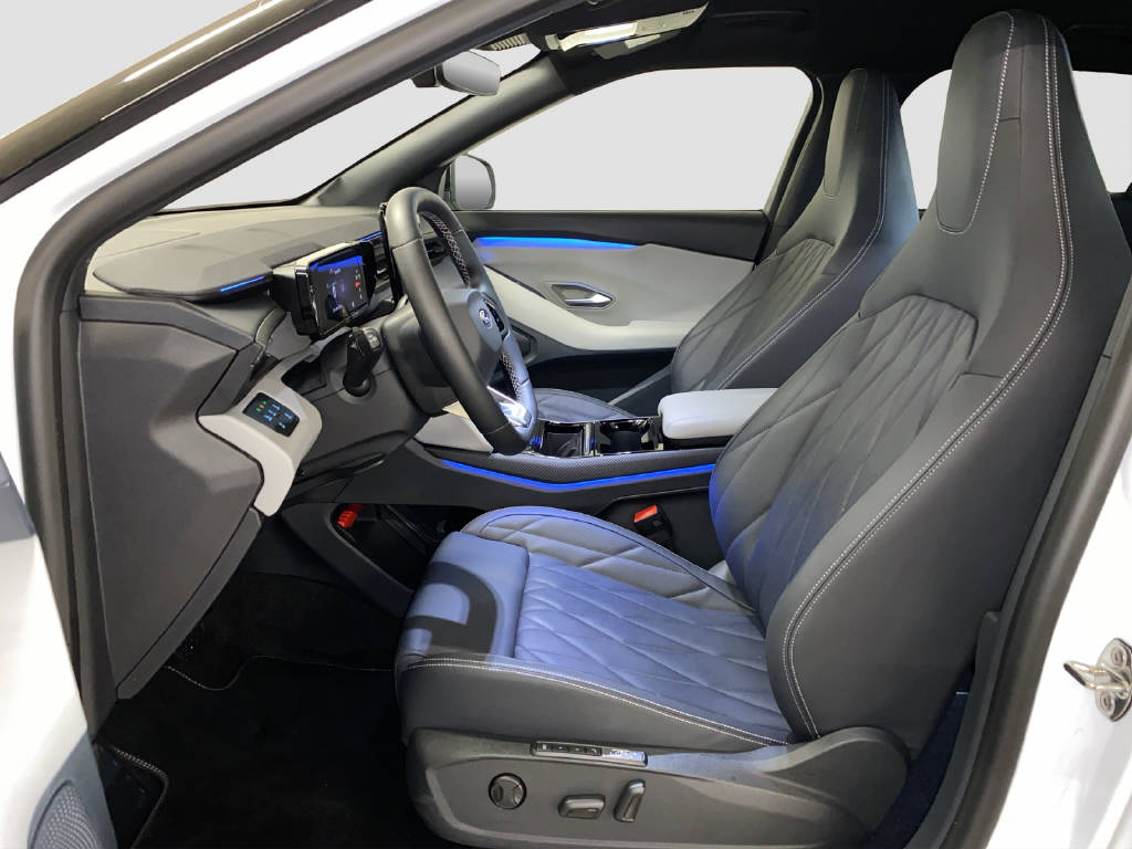 FORD Explorer Extended Range Premium AWD-image-5