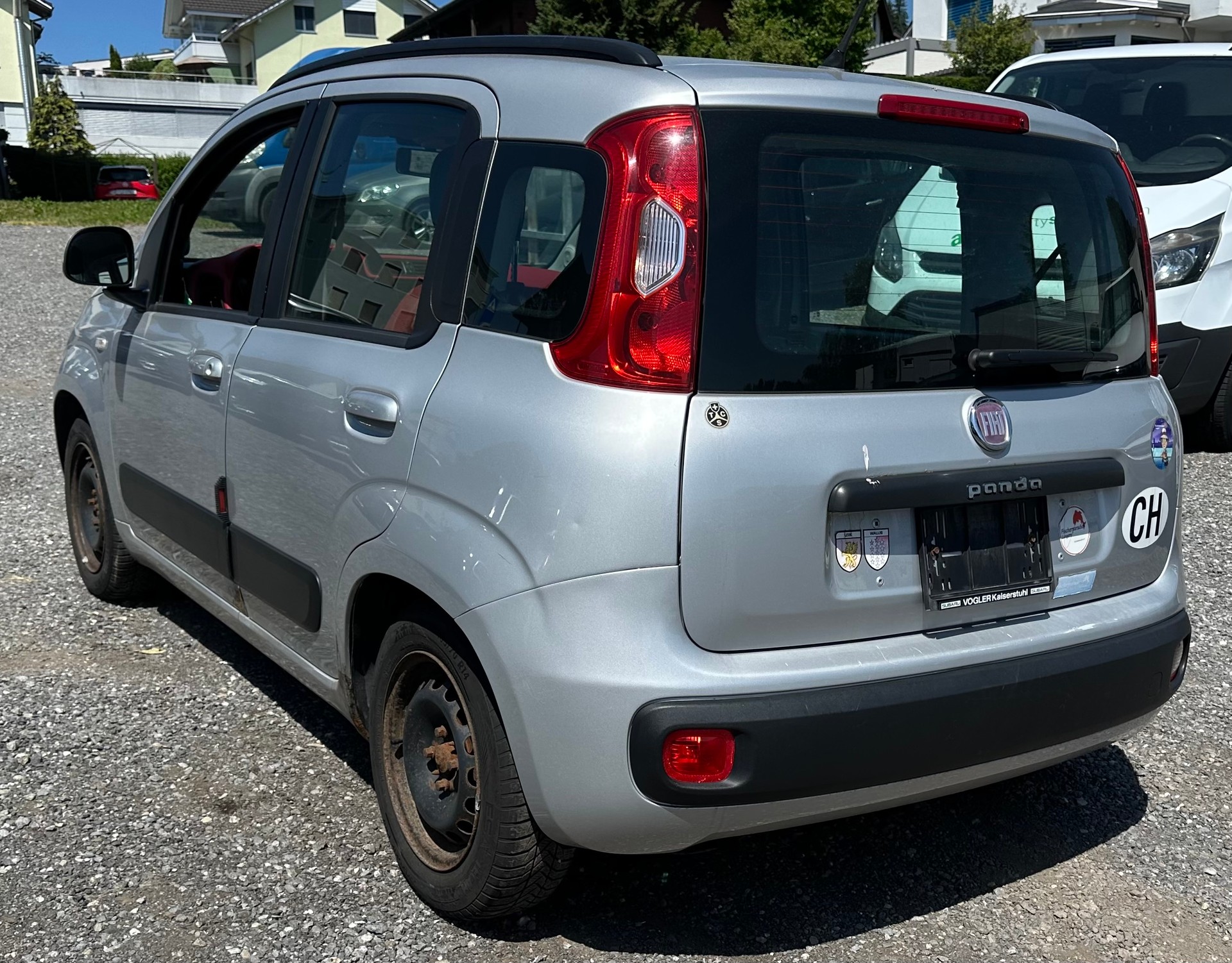 FIAT Panda 1.2 Lounge-image-4