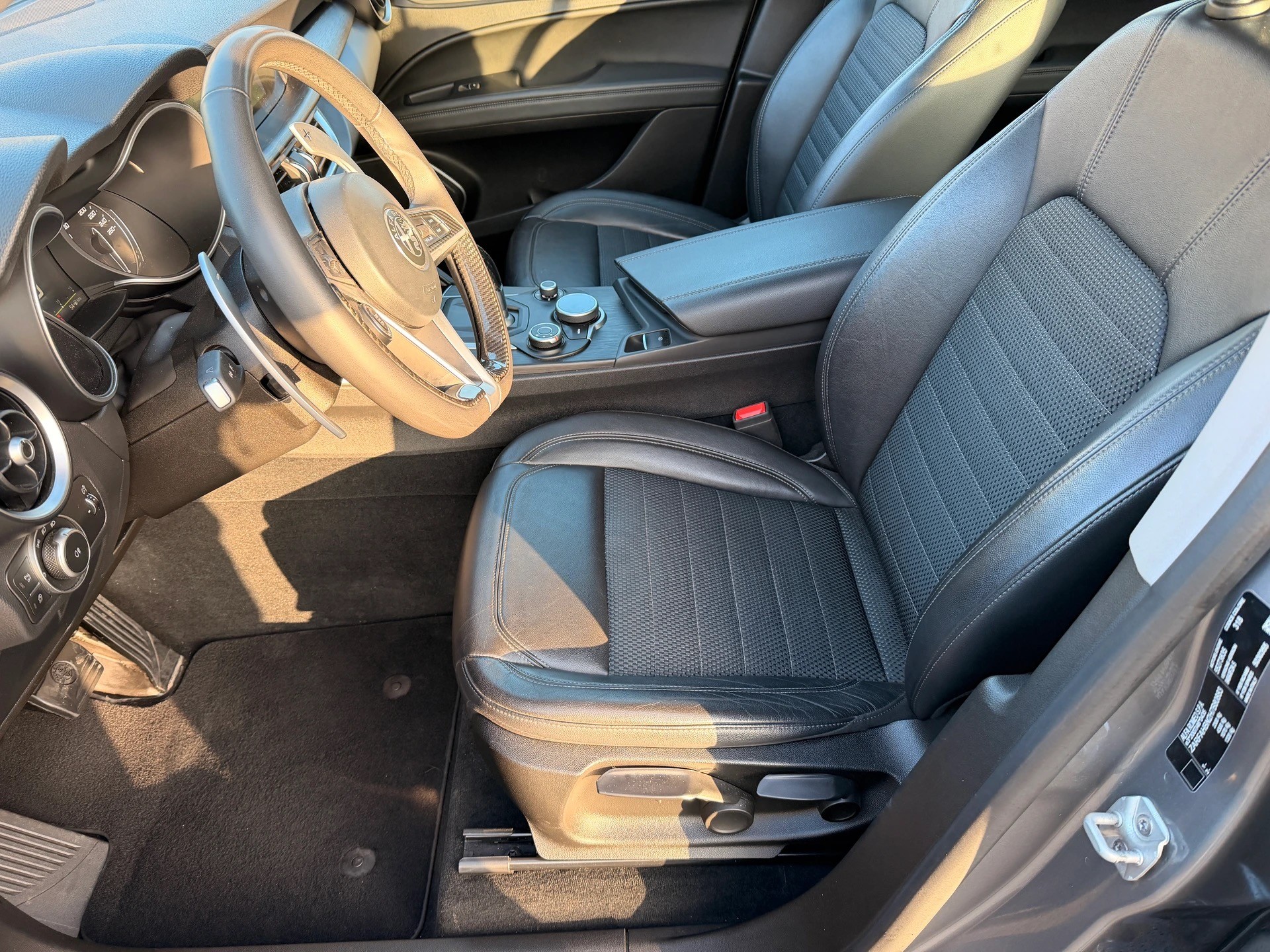 ALFA ROMEO Stelvio 2.0 Q4 Automatic-image-6