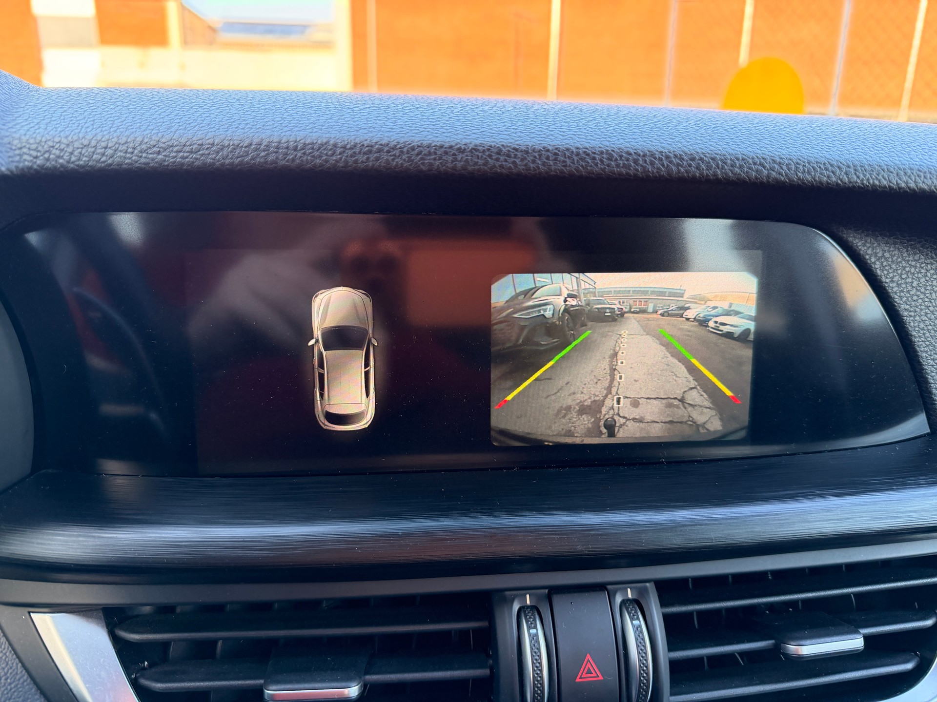 ALFA ROMEO Stelvio 2.0 Q4 Automatic-image-8
