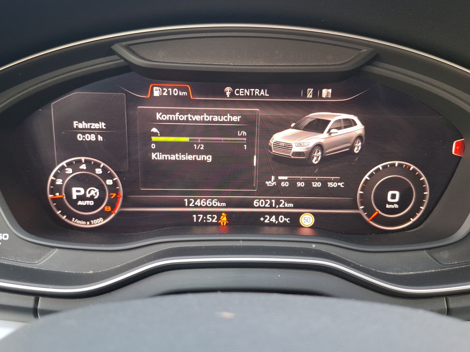 AUDI Q5 45 TFSI sport quattro S-tronic-image-10