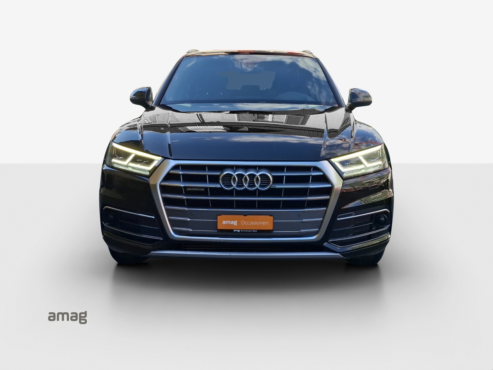 AUDI Q5 45 TFSI sport quattro S-tronic-image-6