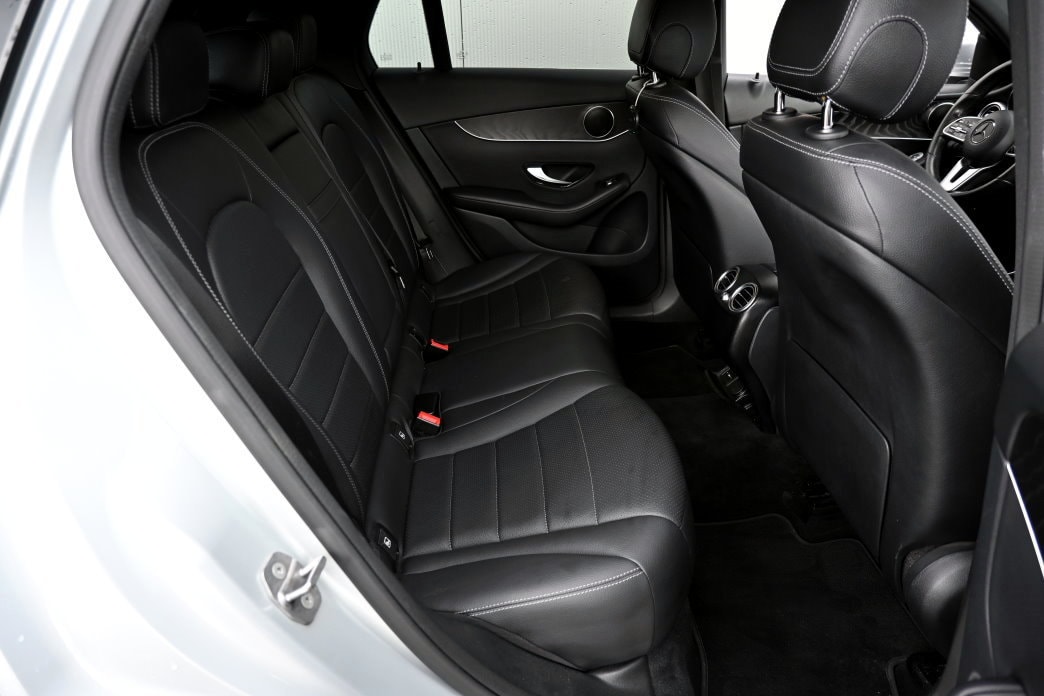 MERCEDES-BENZ GLC Coupé 220 d 4Matic 9G-Tronic Facelift-image-7